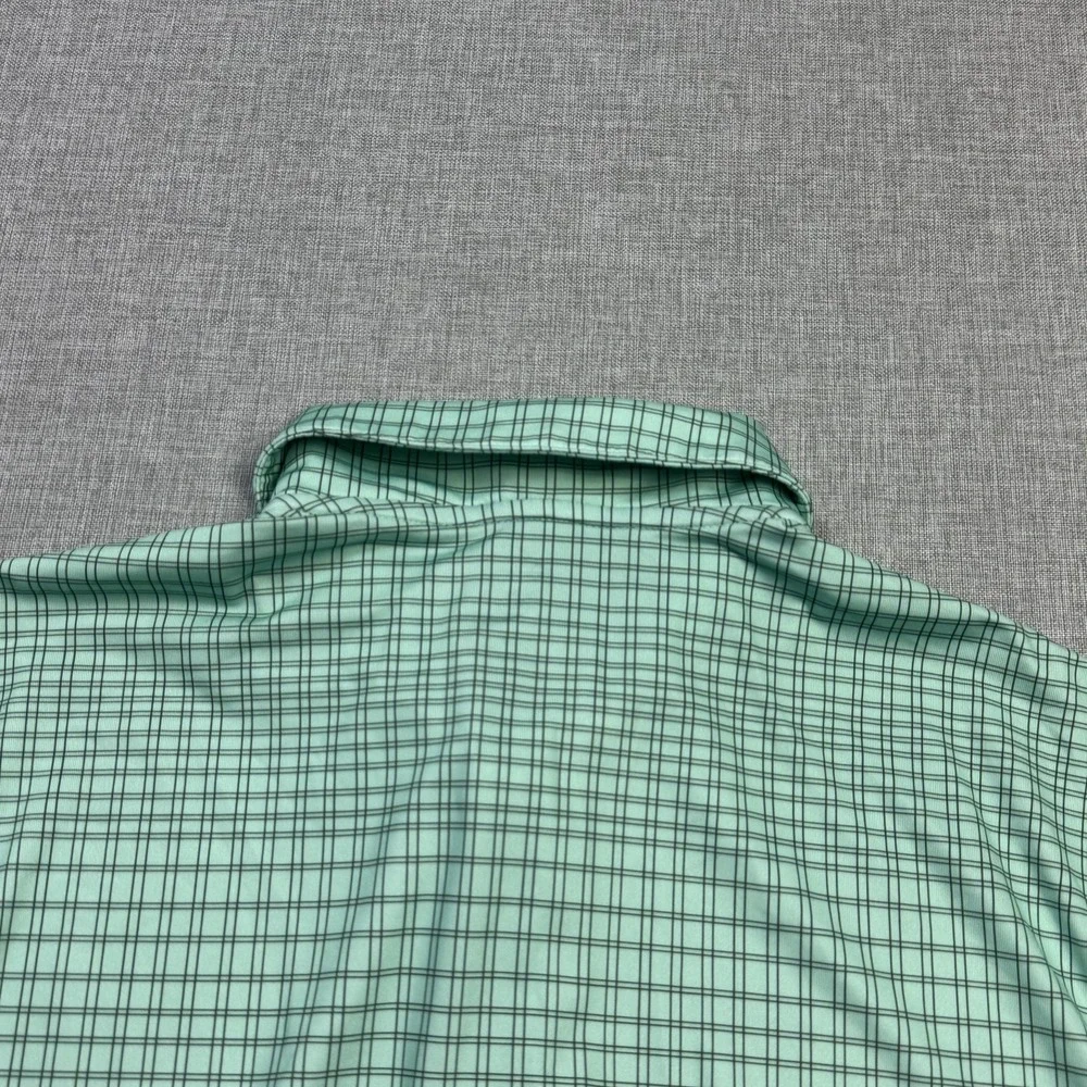 adidas golf polo
